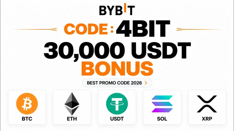 Bybit referral code unlocks exclusive benefits and easy activation for 2026
