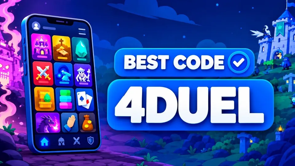 Duel Promo Code Benefits and Usage Guide